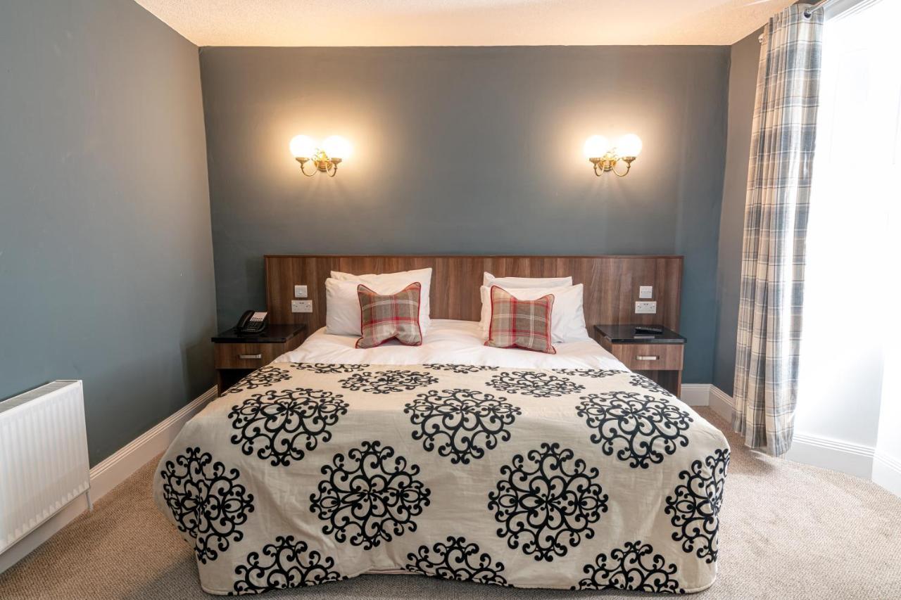 Kenmore Hotel Абърфелди Екстериор снимка